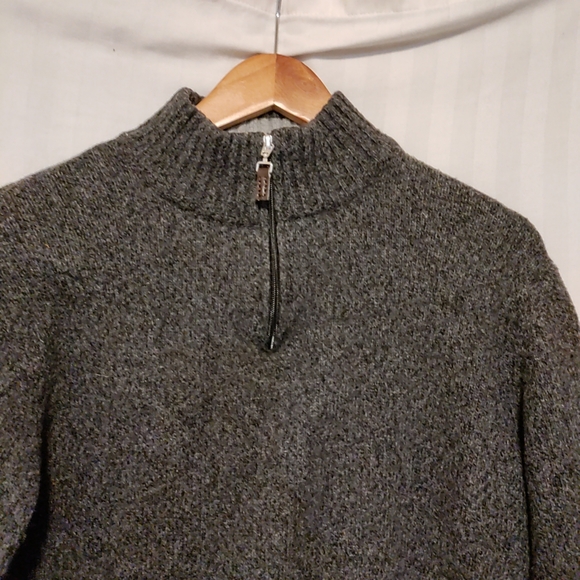 Men's DANIELE BLASI Sweater Size M - Picture 3 of 11